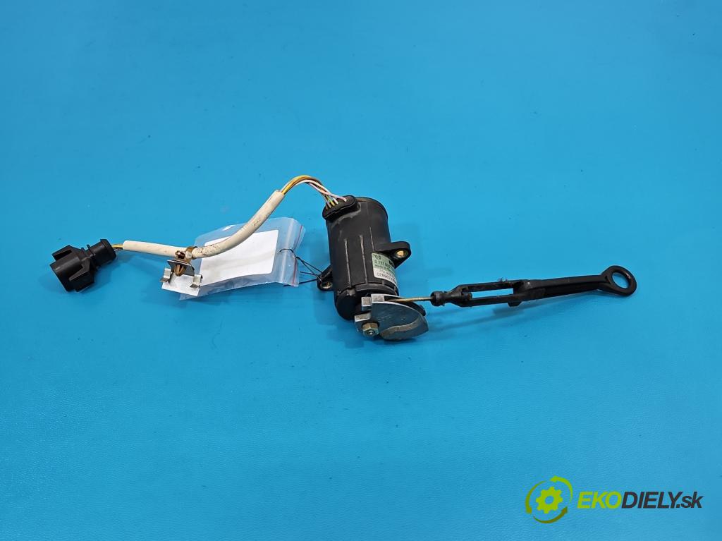 Vw Passat B5 1995-2005 1.9 tdi 110 hp manual 81 kW 1896 cm3 5- pedal plyn: potenciometr: 0281002286
