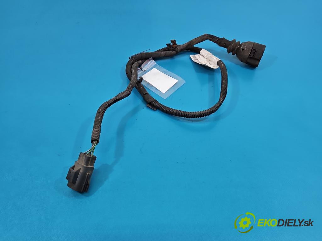 Volvo S60 II 2010-2018 2.5 T5 250 HP automatic 184 kW 2497 cm3 4- Zväzok: ostatné 31327319