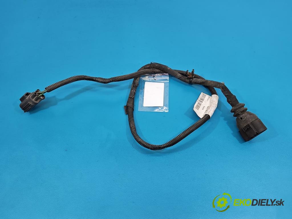 Volvo S60 II 2010-2018 2.5 T5 250 HP automatic 184 kW 2497 cm3 4- Zväzok: ostatné 31327319