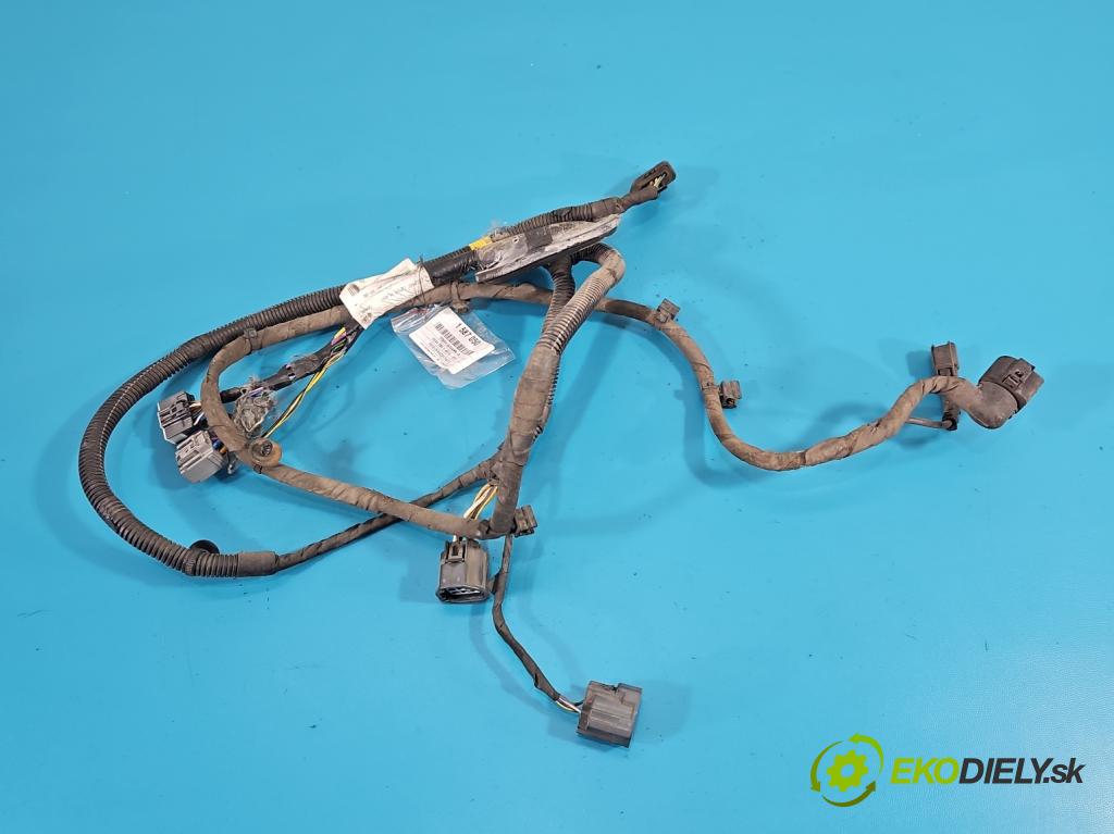 Volvo S60 II 2010-2018 2.5 T5 250 HP automatic 184 kW 2497 cm3 4- Zväzok: ostatné 31327387