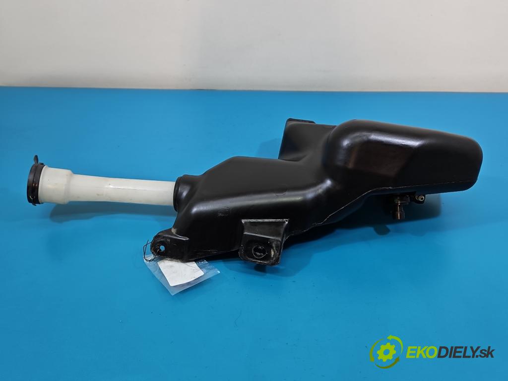 Opel Astra IV 2009-2015 1.7 cdti 110 HP manual 81 kW 1686 cm3 5- nádržka tekutina: ostrekovačov 13260579