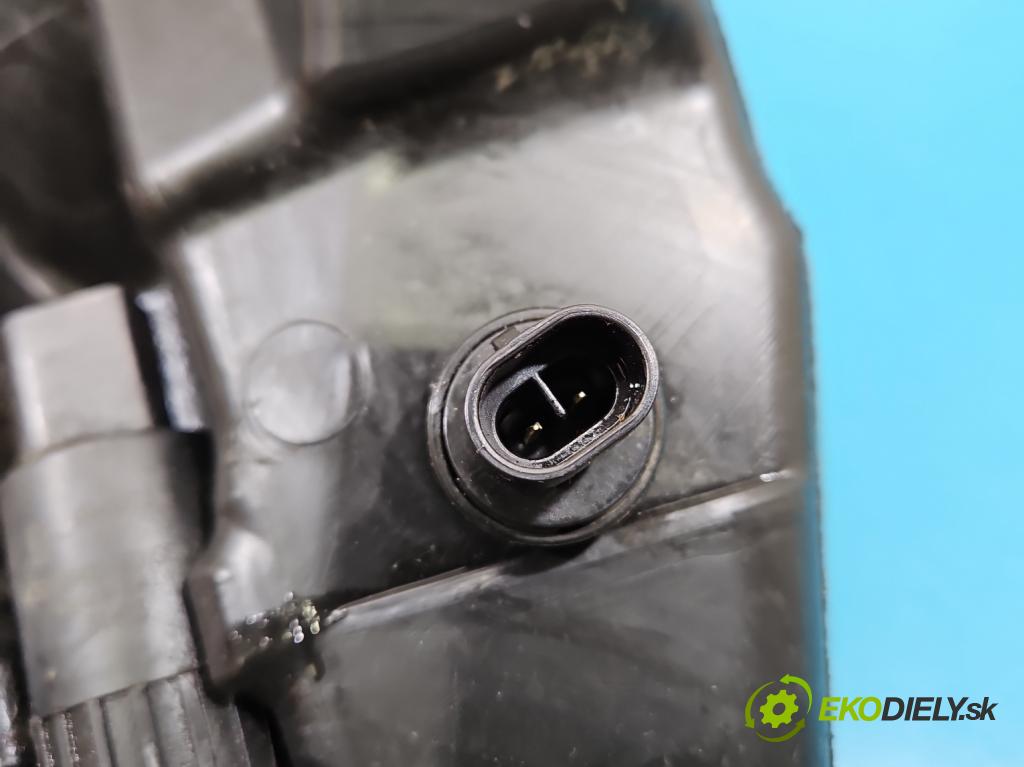 Opel Astra IV 2009-2015 1.7 cdti 110 HP manual 81 kW 1686 cm3 5- nádržka tekutina: ostrekovačov 13260579