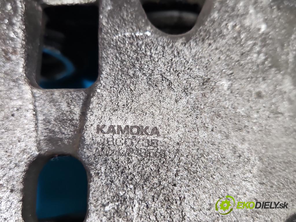 Iveco Daily IV 2006-2014 2.3 HPI 136 HP manual 100 kW 2287 cm3 5- brzdič predné pravý  (Kľučka dverí ostatné)