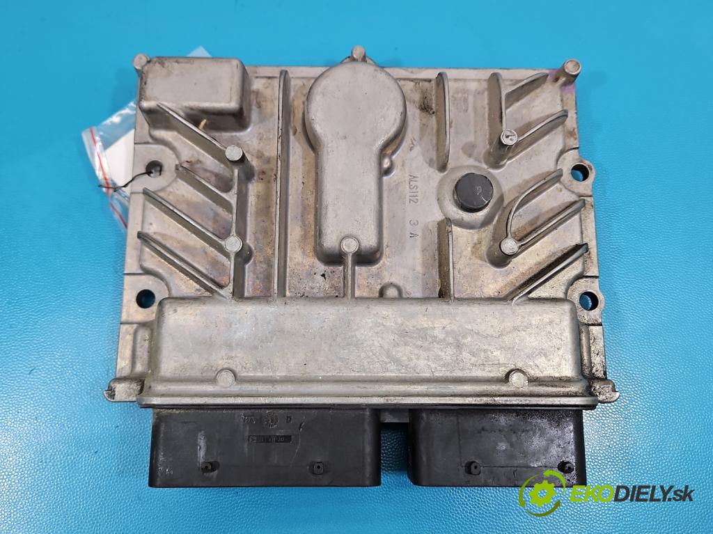 Opel Astra IV 2009-2015 1.7 cdti 110 HP manual 81 kW 1686 cm3 5- riadiaca jednotka motora 55588354