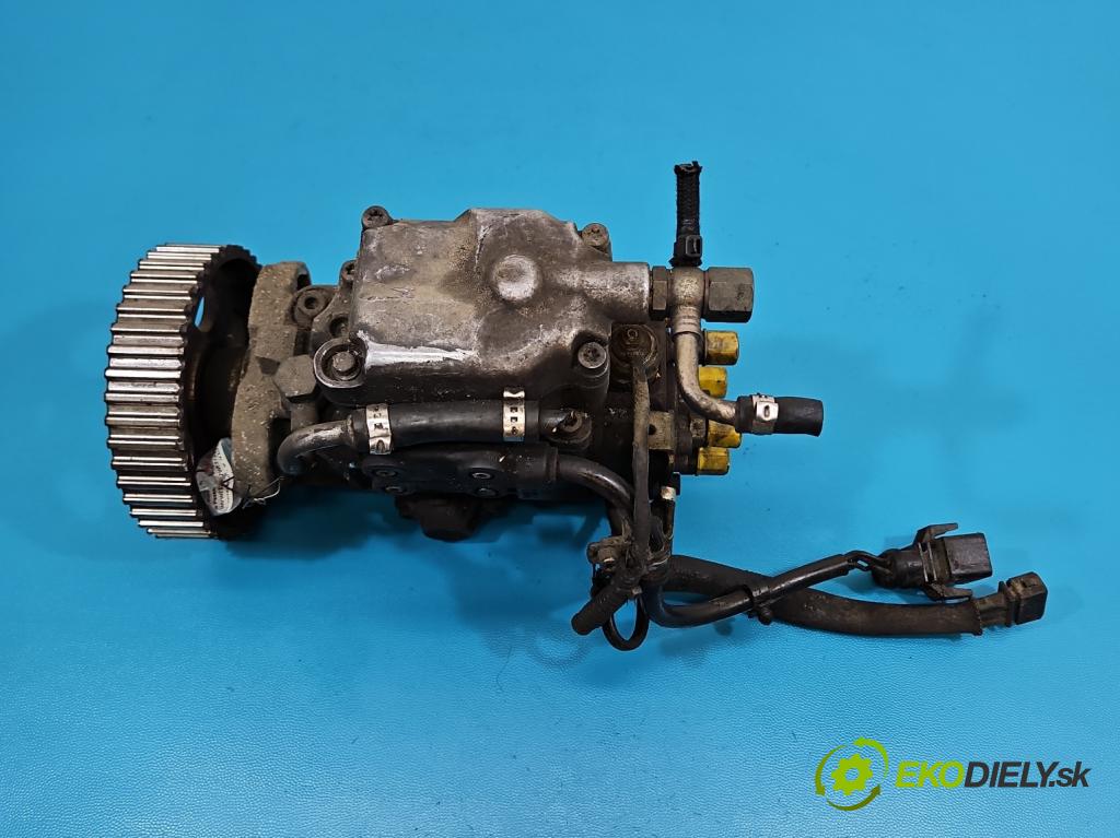 Vw Passat B5 1995-2005 1.9 tdi 110 hp manual 81 kW 1896 cm3 5- čerpadlo vstřikovací 0460404969 (Vstřikovací čerpadlo)
