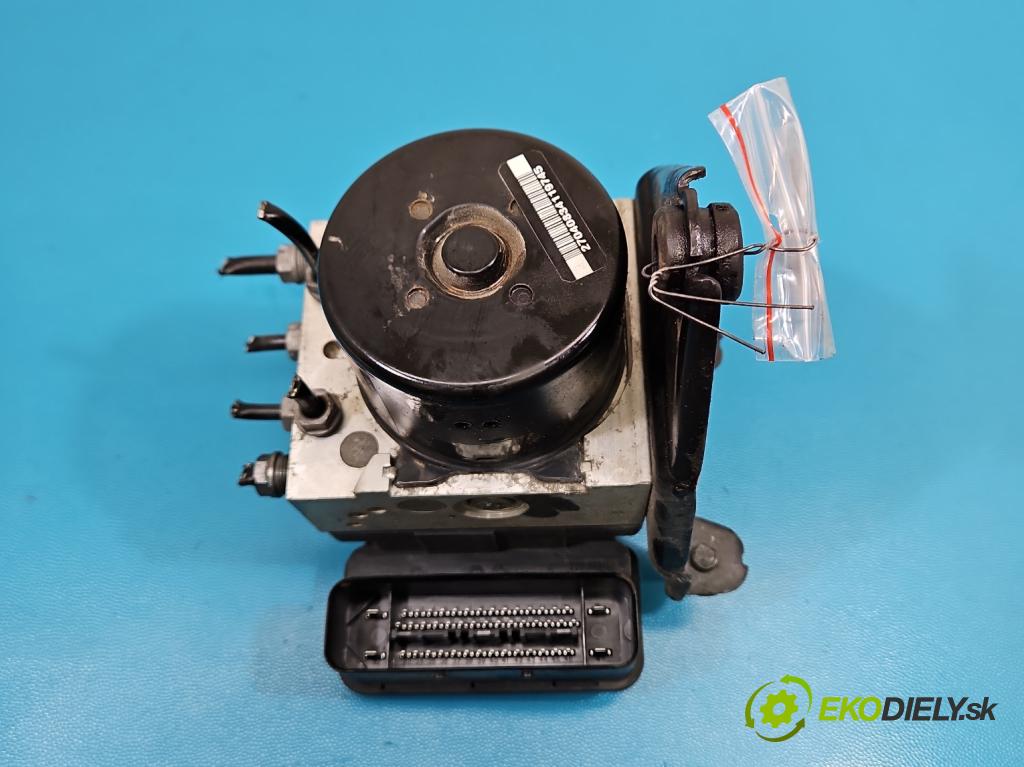 Vw Caddy III 2K 2003-2020 2.0 tdi 140 HP manual 103 kW 1968 cm3 5- čerpadlo abs 1K0614517ED (Pumpa ABS)