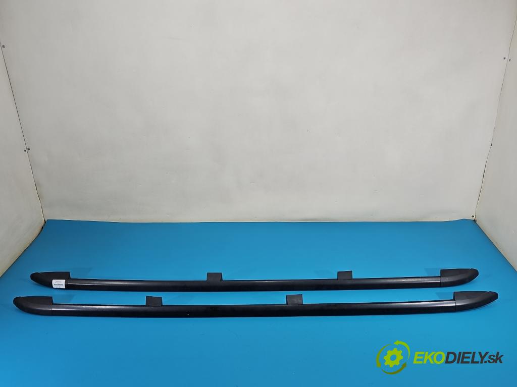 Vw Caddy III 2K 2003-2020 nr