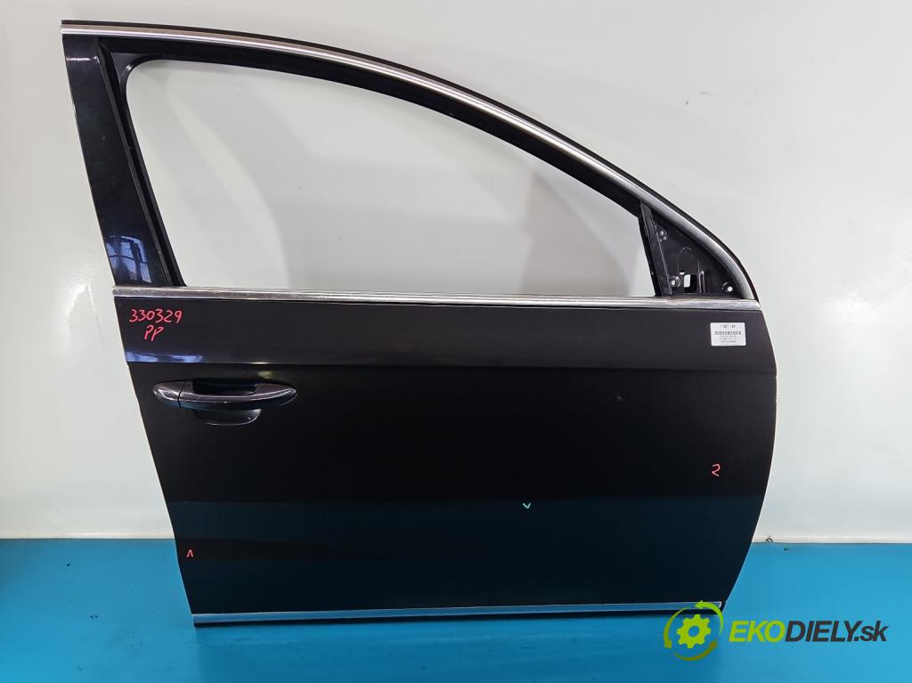 Vw Passat B7 2010-2014 2.0 tdi 140 HP automatic 103 kW 1968 cm3 5- dvere predné pravé  (Kľučka dverí ostatné)
