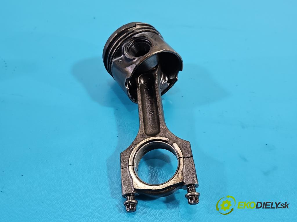Bmw 3 E90 2005-2013 3.0d 231 hp automatic 170 kW 2993 cm3 5- píst  (Píst)