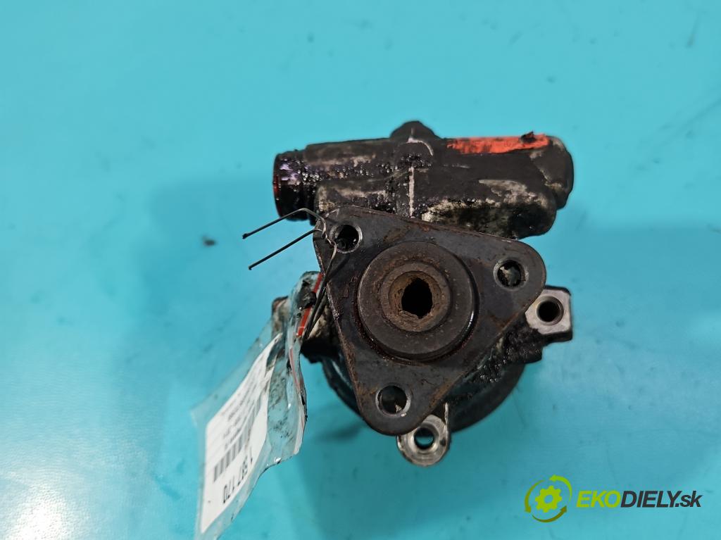 Iveco Daily IV 2006-2014 2.3 HPI 136 HP manual 100 kW 2287 cm3 5- čerpadlo posilovač 504238603 (Servočerpadlo)