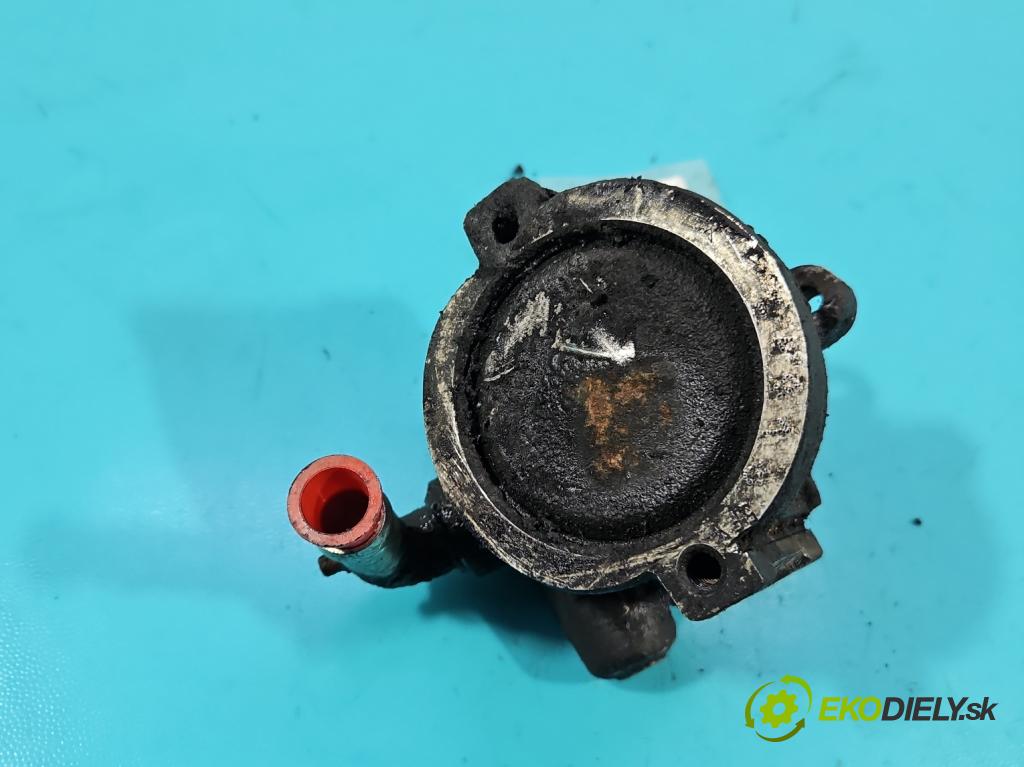 Iveco Daily IV 2006-2014 2.3 HPI 136 HP manual 100 kW 2287 cm3 5- čerpadlo posilovač 504238603 (Servočerpadlo)