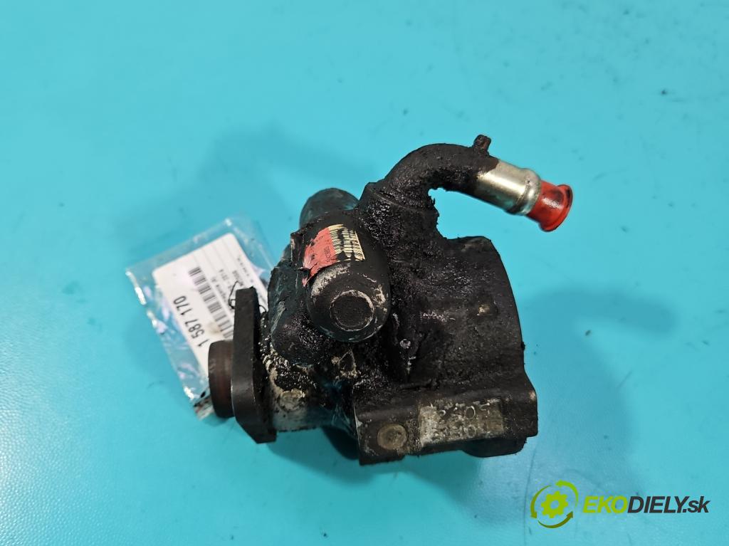Iveco Daily IV 2006-2014 2.3 HPI 136 HP manual 100 kW 2287 cm3 5- čerpadlo posilovač 504238603 (Servočerpadlo)