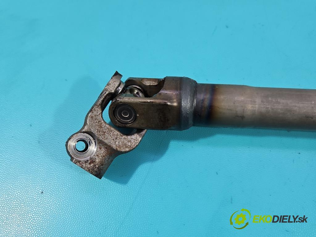 Toyota Auris I 2006-2013 1.3 16V 99 HP manual 73 kW 1329 cm3 5- Stĺpik volant  (Tyč riadenia (volantu))