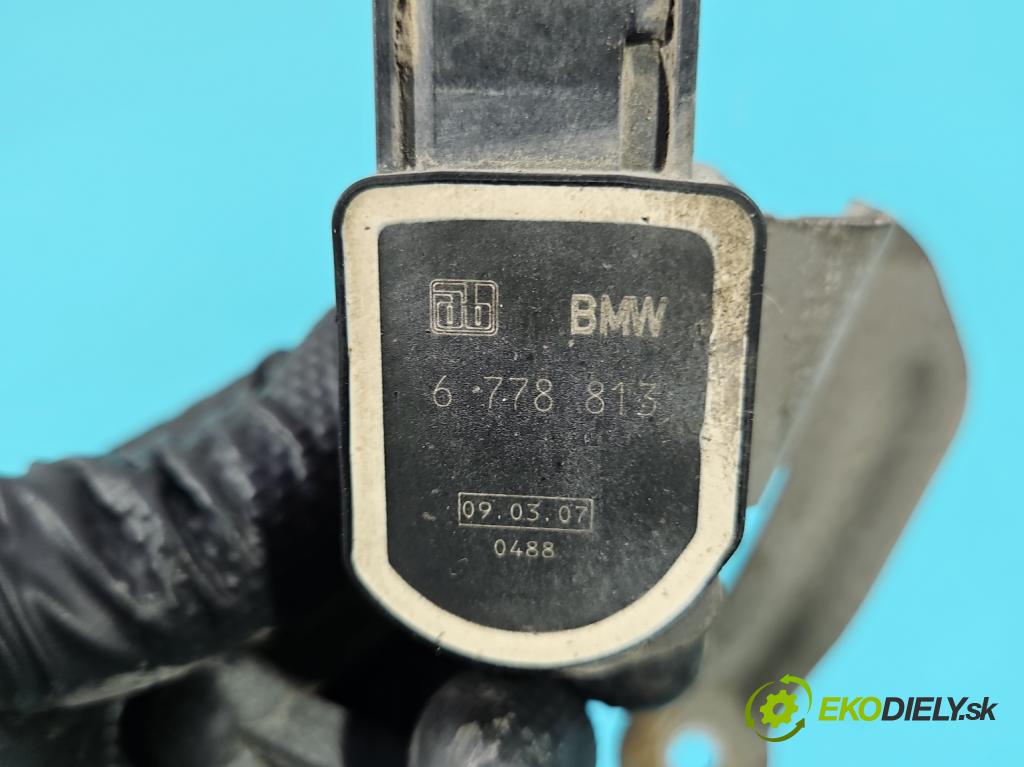 Bmw 3 E90 2005-2013 3.0d 231 HP automatic 170 kW 2993 cm3 5- snímač nastavenia xenon 6778813 (Snímač)