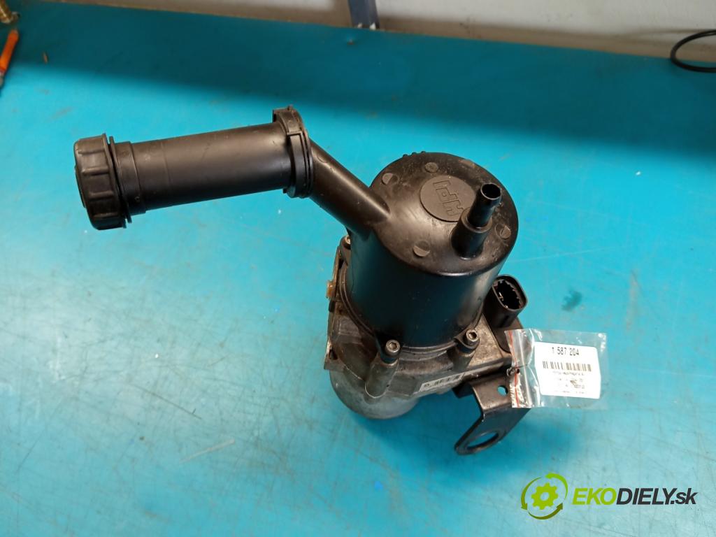Citroen C4 I 2004-2011 1.4 16V 88 HP manual 65 kW 1360 cm3 5- čerpadlo posilovač 9657613580 (Servočerpadlo)