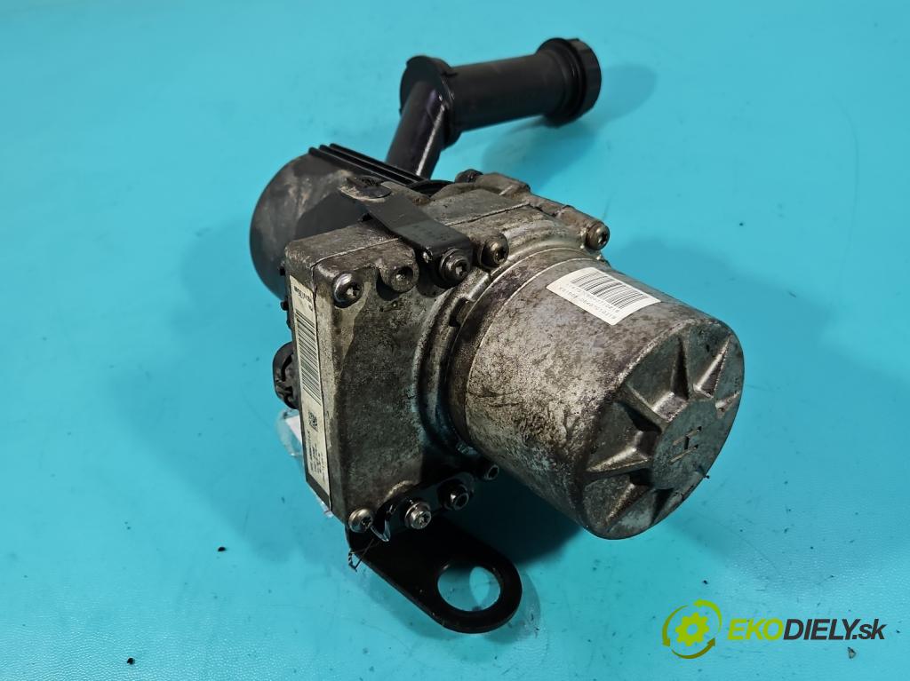Citroen C4 I 2004-2011 1.4 16V 88 HP manual 65 kW 1360 cm3 5- čerpadlo posilovač 9657613580 (Servočerpadlo)