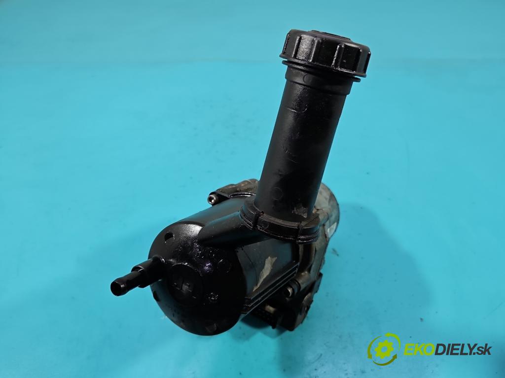 Citroen C4 I 2004-2011 1.4 16V 88 HP manual 65 kW 1360 cm3 5- čerpadlo posilovač 9657613580 (Servočerpadlo)