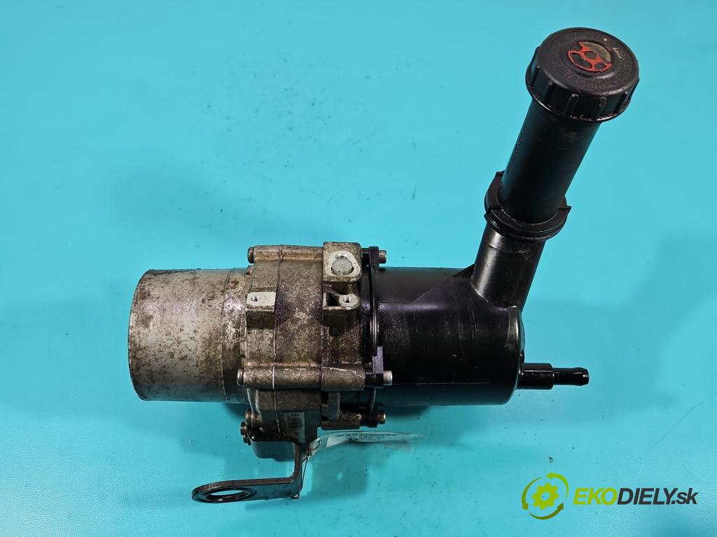 Citroen C4 I 2004-2011 1.4 16V 88 HP manual 65 kW 1360 cm3 5- čerpadlo posilovač 9657613580 (Servočerpadlo)