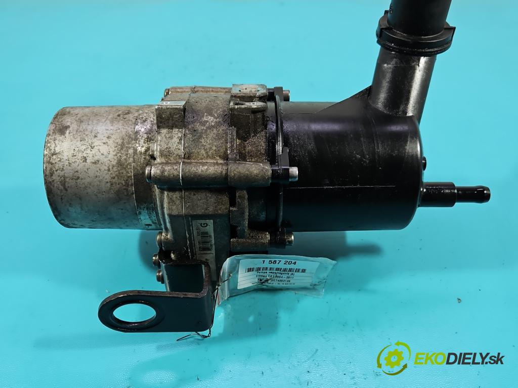 Citroen C4 I 2004-2011 1.4 16V 88 HP manual 65 kW 1360 cm3 5- čerpadlo posilovač 9657613580 (Servočerpadlo)