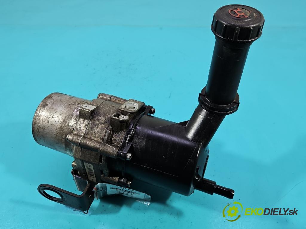Citroen C4 I 2004-2011 1.4 16V 88 HP manual 65 kW 1360 cm3 5- čerpadlo posilovač 9657613580 (Servočerpadlo)