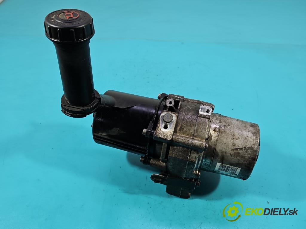 Citroen C4 I 2004-2011 1.4 16V 88 HP manual 65 kW 1360 cm3 5- čerpadlo posilovač 9657613580 (Servočerpadlo)