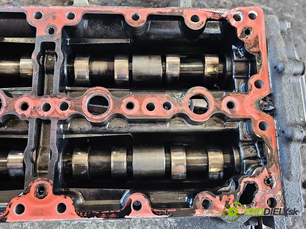 Iveco Daily IV 2006-2014 2.3 HPI 136hp manual 100 kW 2287 cm3 5- hlava motoru F1AE0481H