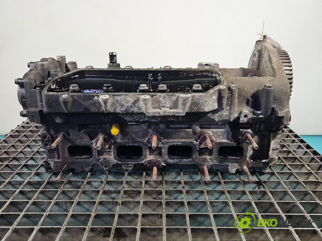 Iveco Daily IV 2006-2014 2.3 HPI 136hp manual 100 kW 2287 cm3 5- hlava motoru F1AE0481H