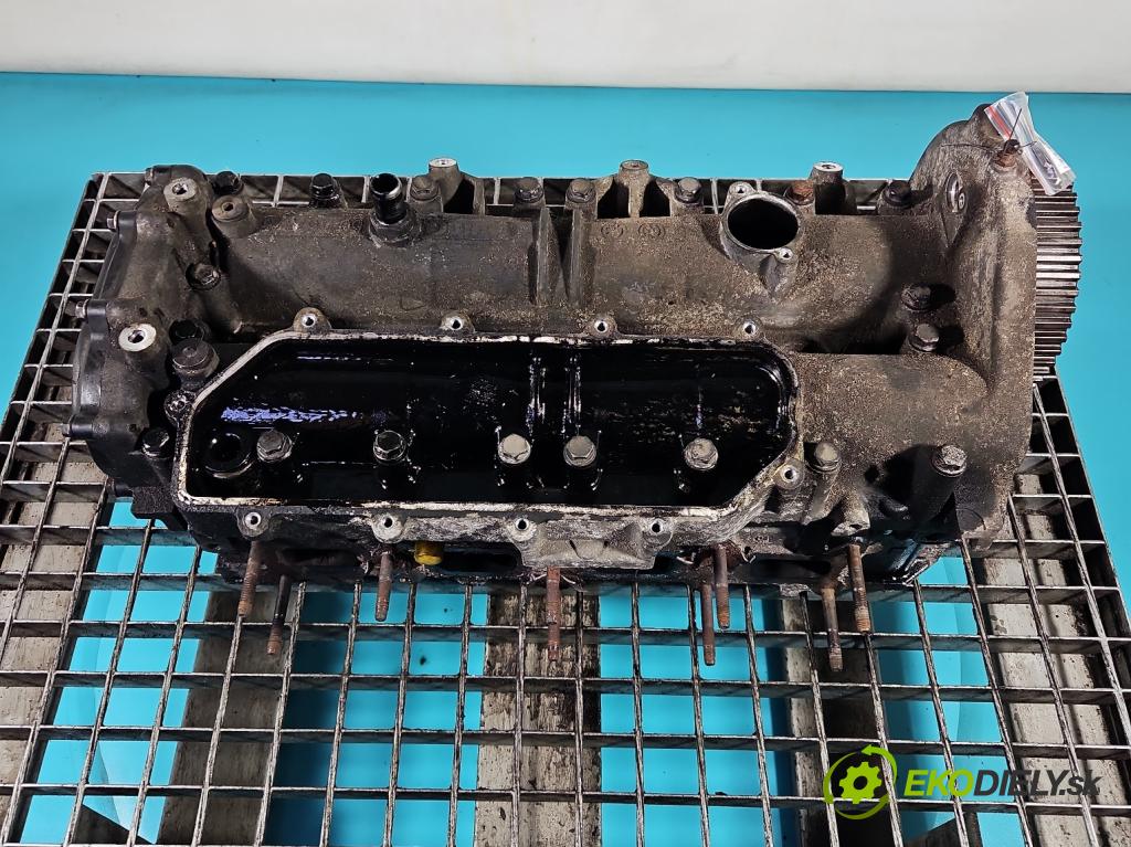 Iveco Daily IV 2006-2014 2.3 HPI 136hp manual 100 kW 2287 cm3 5- hlava motoru F1AE0481H