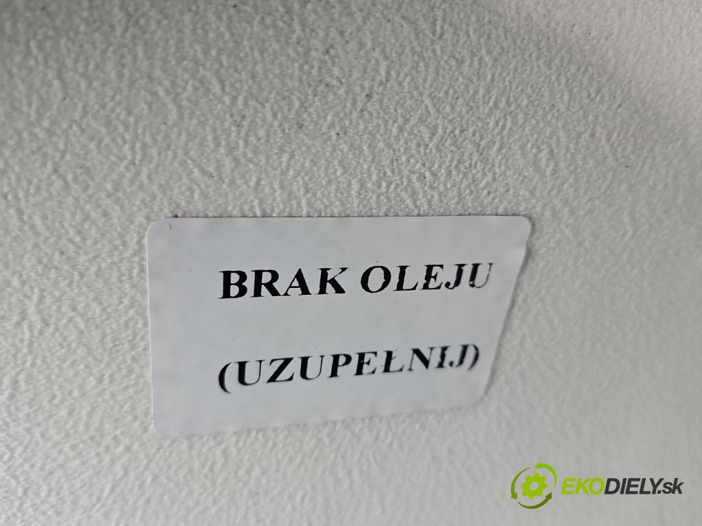 Citroen C4 I 2004-2011 1.4 16V 88 hp manual 65 kW 1360 cm3 5- převodovka stupňová manual 20CQ15