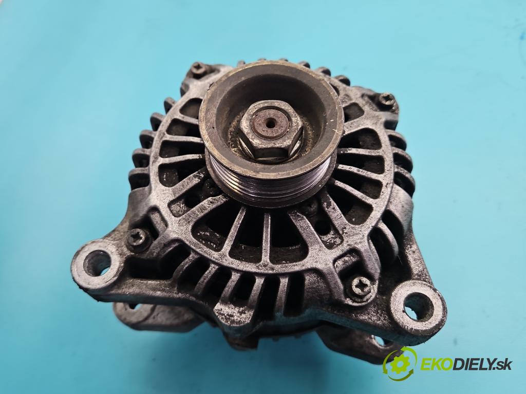 Citroen C4 I 2004-2011 1.4 16V 88 hp manual 65 kW 1360 cm3 5- Alternator 9640088080 (Alternátor)