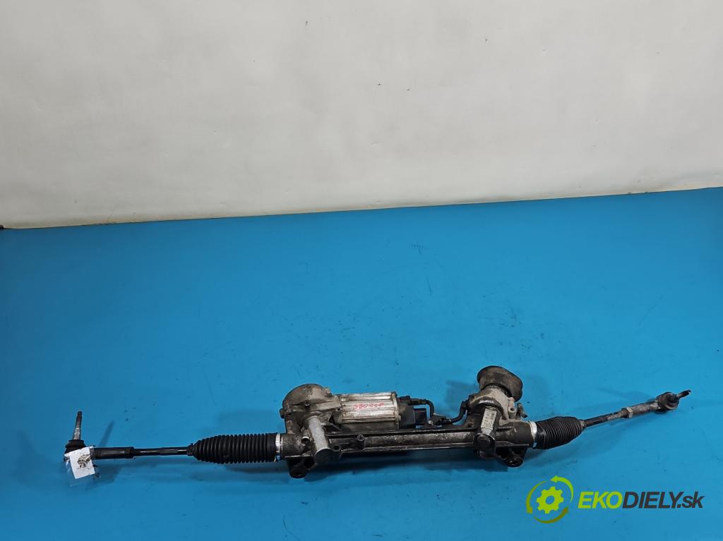 Opel Astra IV 2009-2015 1.7 cdti 110 HP manual 81 kW 1686 cm3 5- Ozubené kolo: volant 0273010201
