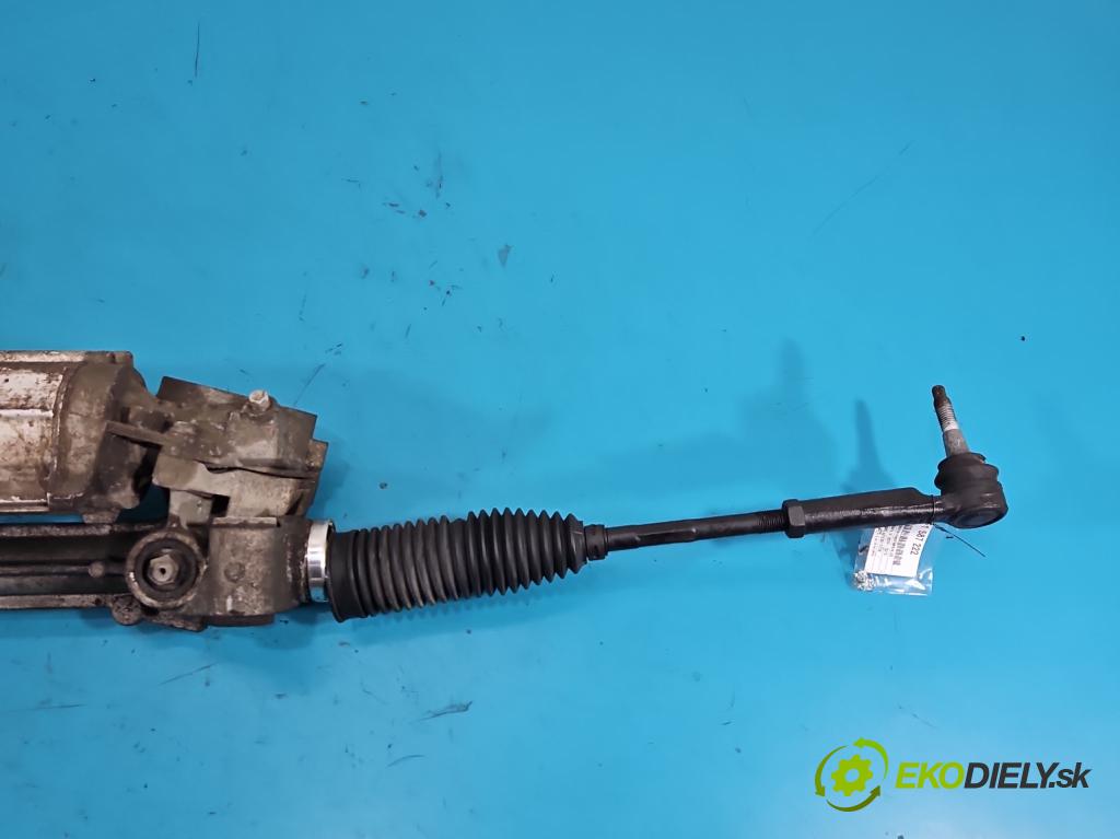 Opel Astra IV 2009-2015 1.7 cdti 110 HP manual 81 kW 1686 cm3 5- Ozubené kolo: volant 0273010201