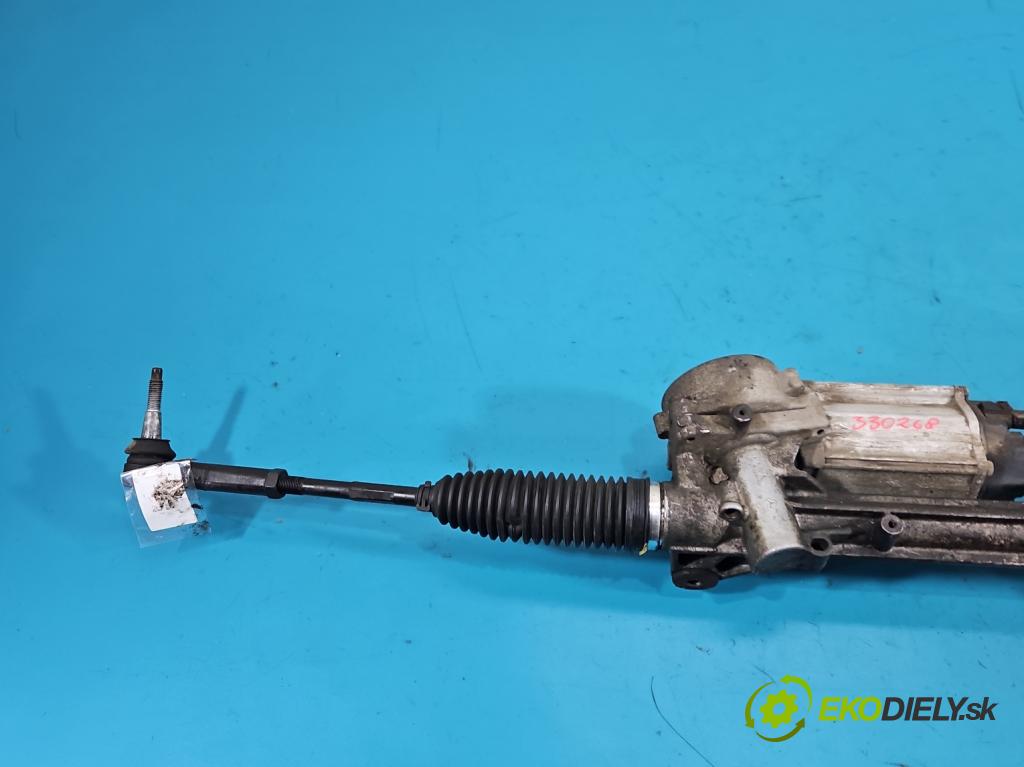 Opel Astra IV 2009-2015 1.7 cdti 110 HP manual 81 kW 1686 cm3 5- Ozubené kolo: volant 0273010201