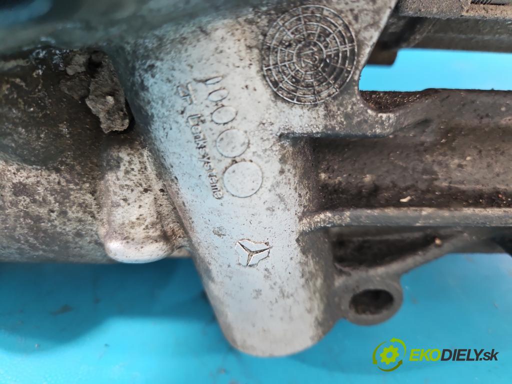 Opel Astra IV 2009-2015 1.7 cdti 110 HP manual 81 kW 1686 cm3 5- Ozubené kolo: volant 0273010201