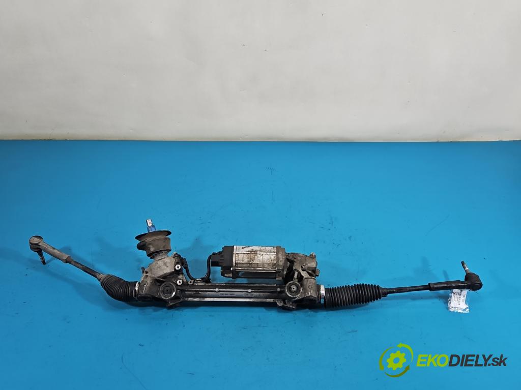 Opel Astra IV 2009-2015 1.7 cdti 110 HP manual 81 kW 1686 cm3 5- Ozubené kolo: volant 0273010201