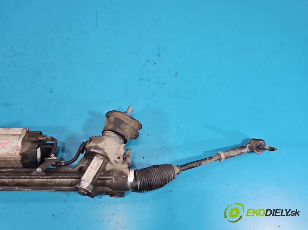 Opel Astra IV 2009-2015 1.7 cdti 110 HP manual 81 kW 1686 cm3 5- Ozubené kolo: volant 0273010201
