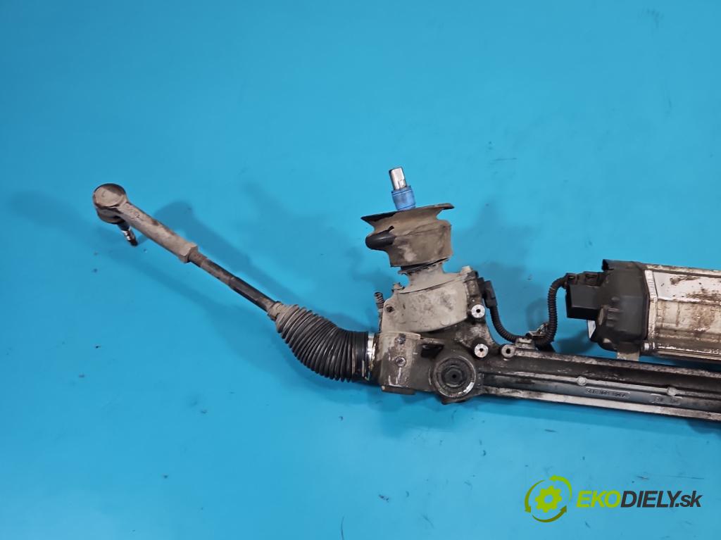 Opel Astra IV 2009-2015 1.7 cdti 110 HP manual 81 kW 1686 cm3 5- Ozubené kolo: volant 0273010201