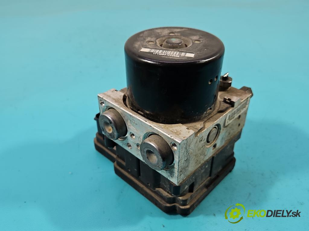 Opel Astra IV 2009-2015 1.7 cdti 110 HP manual 81 kW 1686 cm3 5- čerpadlo abs 13412552 (Pumpa ABS)
