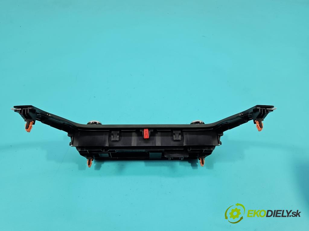 Toyota Corolla E21 2019- 1.8 16V 98 HP automatic 72 kW 1798 cm3 4- panel kúrenia 55900-02M50