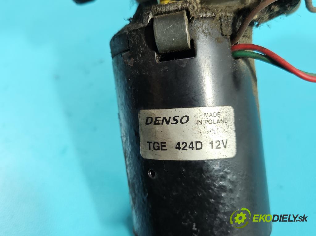 Fiat Seicento 1.1 8V 54 HP manual 40 kW 1108 cm3 3- motor stieračov predné