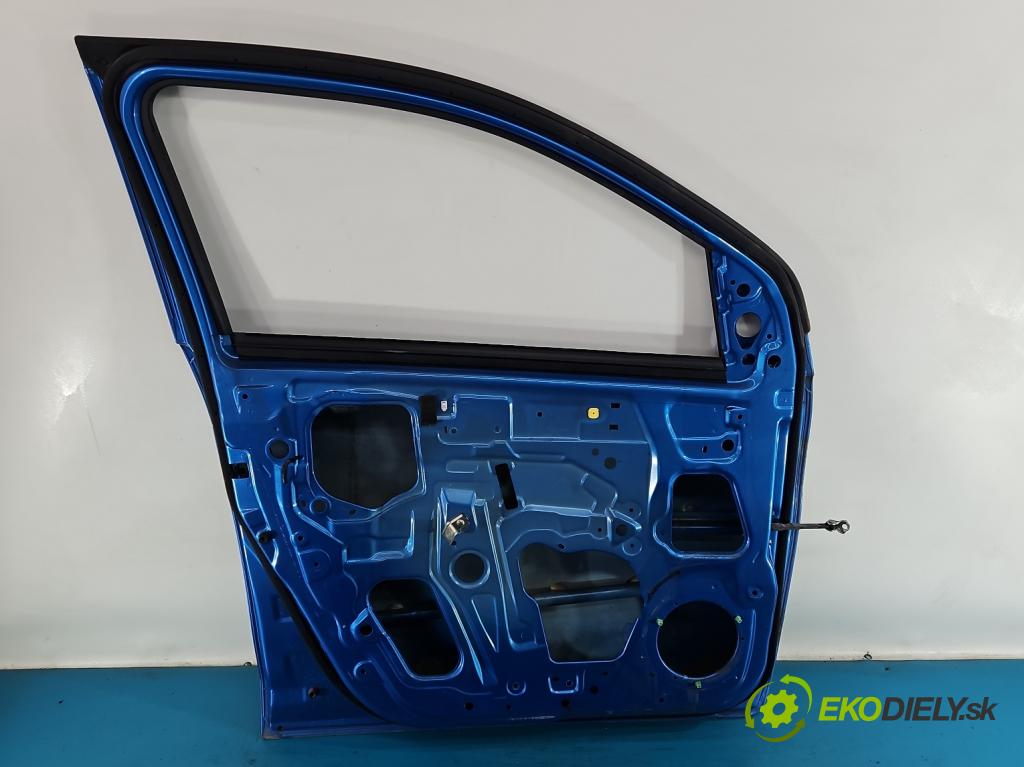 Suzuki Celerio 1.0 12V 68 HP manual 50 kW 998 cm3 5- dvere predné ľavé  (Kľučka dverí ostatné)