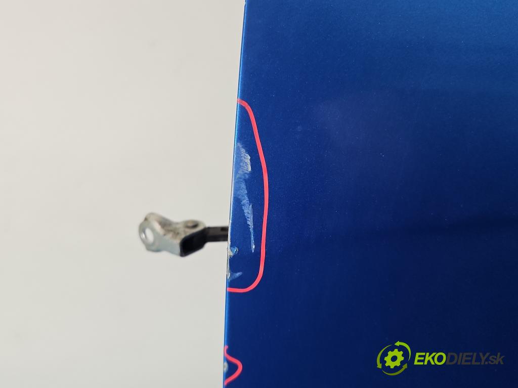 Suzuki Celerio 1.0 12V 68 HP manual 50 kW 998 cm3 5- dvere predné ľavé  (Kľučka dverí ostatné)