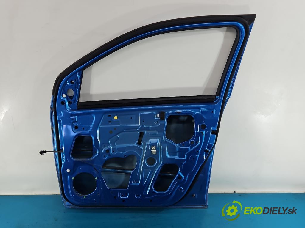 Suzuki Celerio 1.0 12V 68 HP manual 50 kW 998 cm3 5- dvere predné pravé  (Kľučka dverí ostatné)