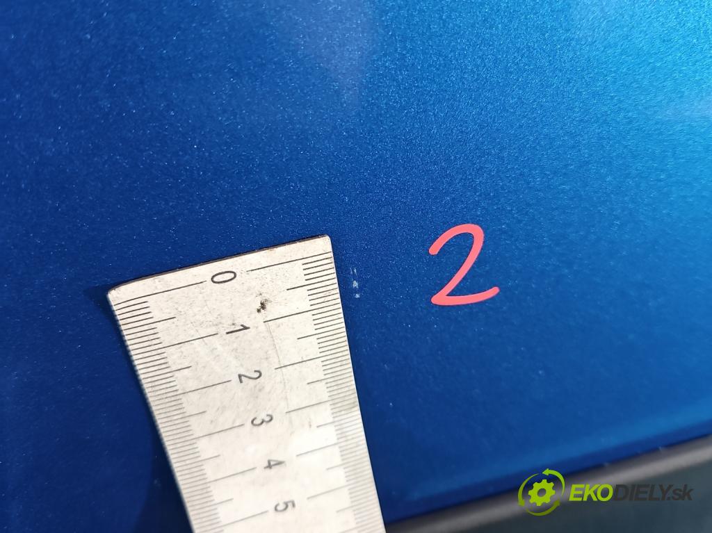 Suzuki Celerio 1.0 12V 68 HP manual 50 kW 998 cm3 5- dvere zadné pravé  (Kľučka dverí ostatné)