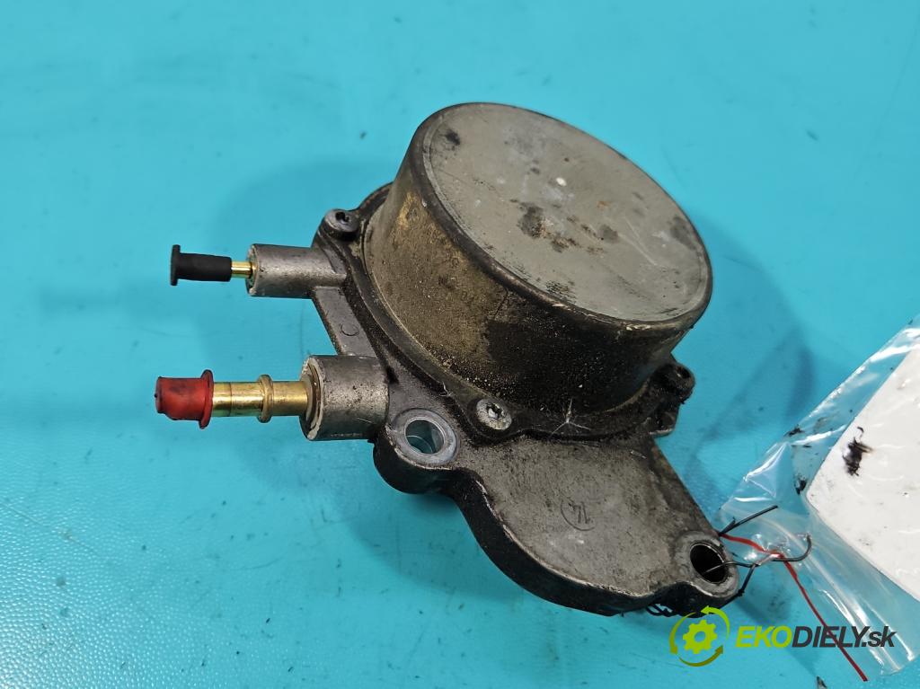 Opel Astra IV 2009-2015 1.7 cdti 110 HP manual 81 kW 1686 cm3 5- čerpadlo rotačný 898115-4390