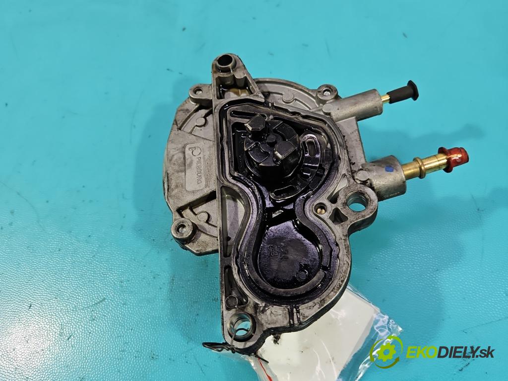 Opel Astra IV 2009-2015 1.7 cdti 110 HP manual 81 kW 1686 cm3 5- čerpadlo rotačný 898115-4390
