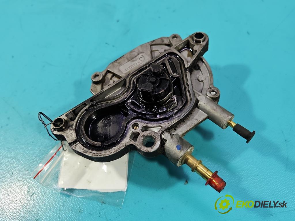 Opel Astra IV 2009-2015 1.7 cdti 110 HP manual 81 kW 1686 cm3 5- čerpadlo rotačný 898115-4390
