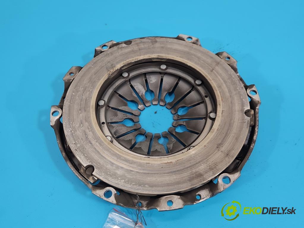 Opel Astra IV 2009-2015 1.7 cdti 110 HP manual 81 kW 1686 cm3 5- koleso duálna 702437