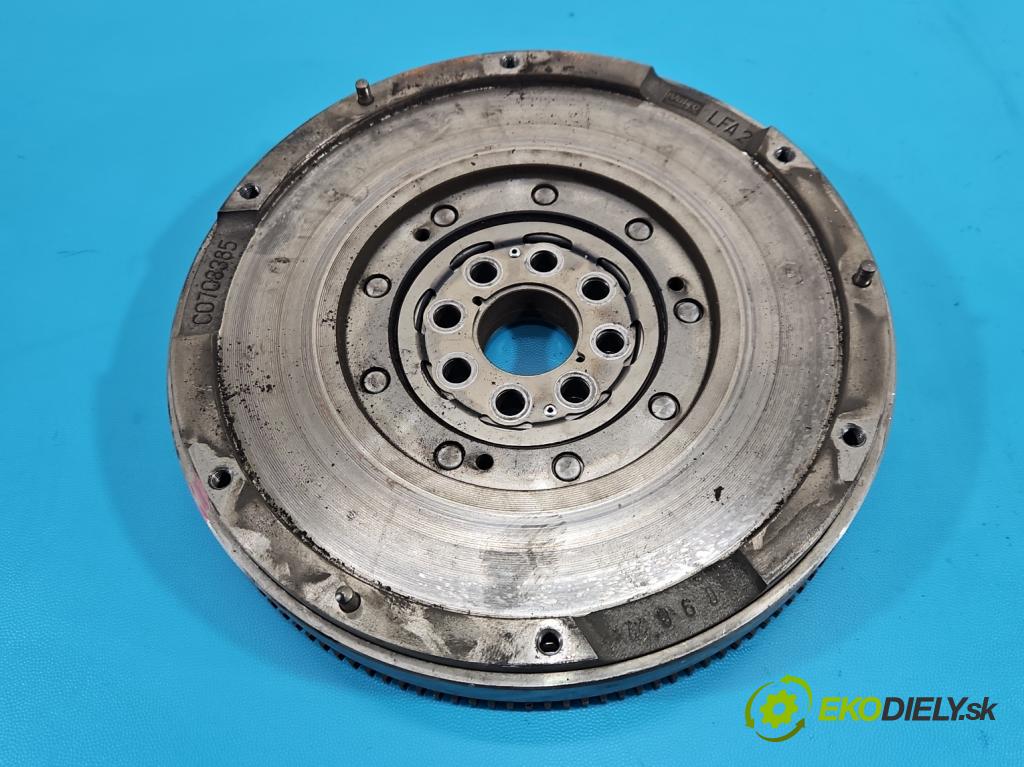 Opel Astra IV 2009-2015 1.7 cdti 110 HP manual 81 kW 1686 cm3 5- koleso duálna 702437
