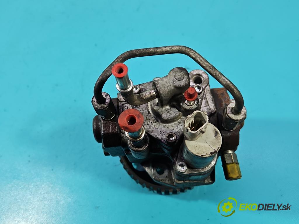 Opel Astra IV 2009-2015 1.7 cdti 110 hp manual 81 kW 1686 cm3 5- čerpadlo vstřikovací HU294000-1003 (Vstřikovací čerpadlo)